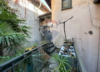 Balcone - Bilocale Cannobio - foto 23