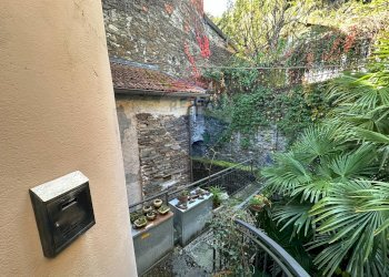 Balcone - Bilocale Cannobio - foto 24