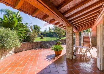 Terrazza - Villa Viale Regione Siciliana Nord Ovest
 
7800, Palermo - foto 1