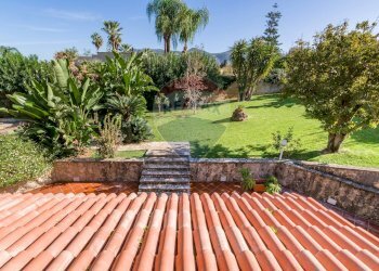 Giardino - Villa Viale Regione Siciliana Nord Ovest
 
7800, Palermo - foto 7