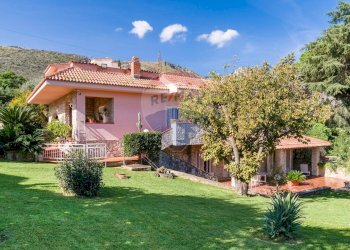 Casa all\'aperto - Villa Viale Regione Siciliana Nord Ovest
 
7800, Palermo - foto 11