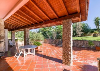 Terrazza - Villa Viale Regione Siciliana Nord Ovest
 
7800, Palermo - foto 12