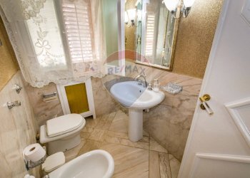 Bagno - Villa Viale Regione Siciliana Nord Ovest
 
7800, Palermo - foto 23