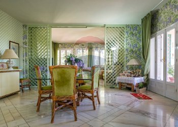 Sala da pranzo - Villa Viale Regione Siciliana Nord Ovest
 
7800, Palermo - foto 25