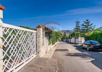 Terrazza - Villa Viale Regione Siciliana Nord Ovest
 
7800, Palermo - foto 27