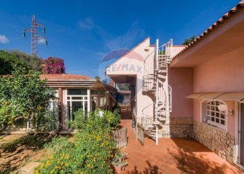 Casa all\'aperto - Villa Viale Regione Siciliana Nord Ovest
 
7800, Palermo - foto 28