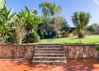 Giardino - Villa Viale Regione Siciliana Nord Ovest
 
7800, Palermo - foto 29