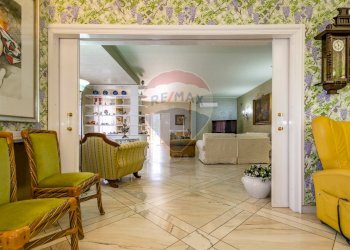 Soggiorno - Villa Viale Regione Siciliana Nord Ovest
 
7800, Palermo - foto 31