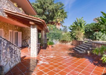 Terrazza - Villa Viale Regione Siciliana Nord Ovest
 
7800, Palermo - foto 32