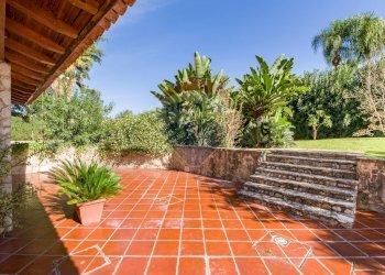 Terrazza - Villa Viale Regione Siciliana Nord Ovest
 
7800, Palermo - foto 37