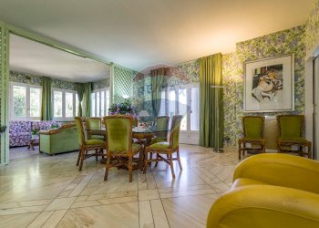 Sala da pranzo - Villa Viale Regione Siciliana Nord Ovest
 
7800, Palermo - foto 39