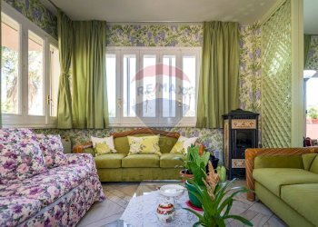 Soggiorno - Villa Viale Regione Siciliana Nord Ovest
 
7800, Palermo - foto 42