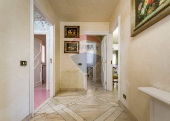 Hall / corridoio - Villa Viale Regione Siciliana Nord Ovest
 
7800, Palermo - foto 44