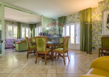 Sala da pranzo - Villa Viale Regione Siciliana Nord Ovest
 
7800, Palermo - foto 45