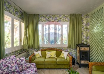 Soggiorno - Villa Viale Regione Siciliana Nord Ovest
 
7800, Palermo - foto 48