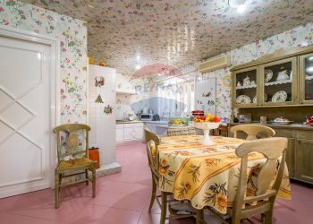 Sala da pranzo - Villa Viale Regione Siciliana Nord Ovest
 
7800, Palermo - foto 51