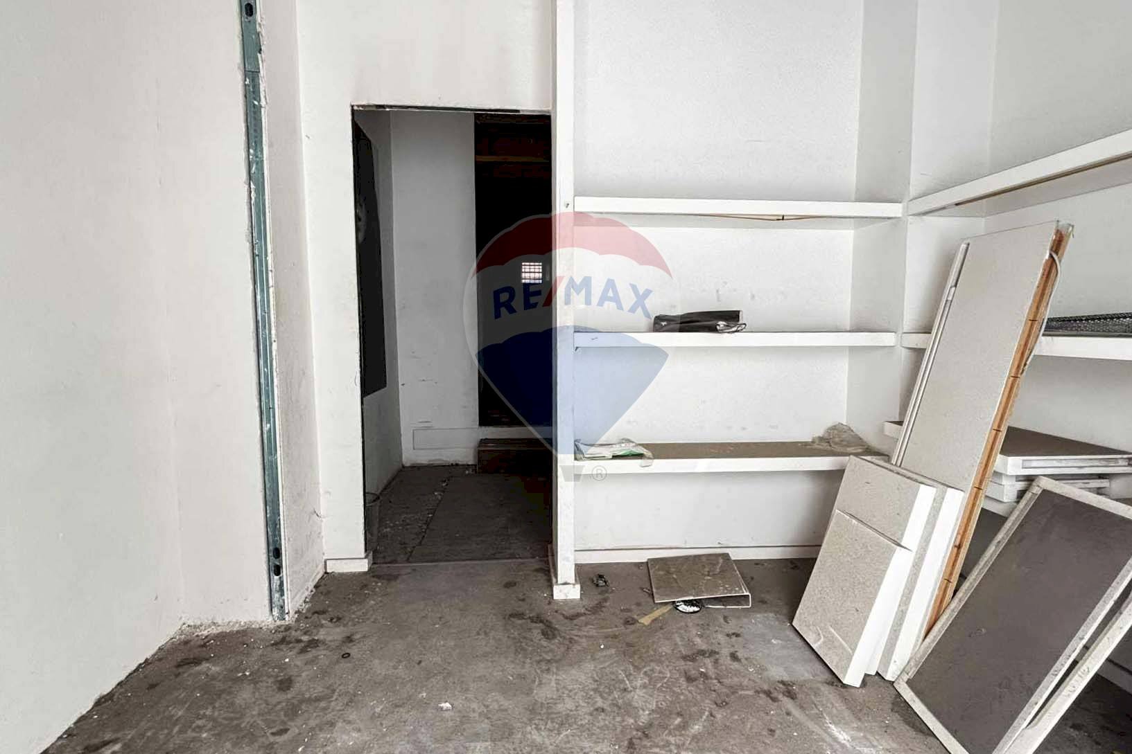 Non correlato - Warehouse Via Antonio Veneziano
 
79/A, Palermo - photo 1