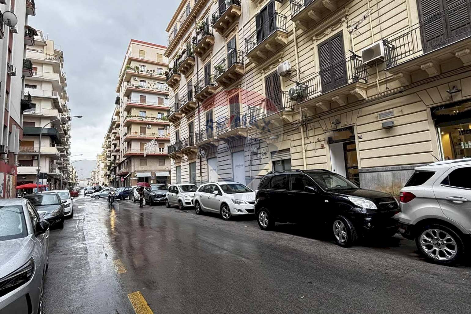 Edificio all\'aperto - Warehouse Via Antonio Veneziano
 
79/A, Palermo - photo 2