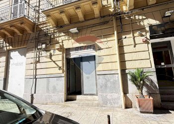 Edificio all\'aperto - Magazzino Via Antonio Veneziano
 
79/A, Palermo - foto 1