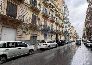 Edificio all\'aperto - Magazzino Via Antonio Veneziano
 
79/A, Palermo - foto 2