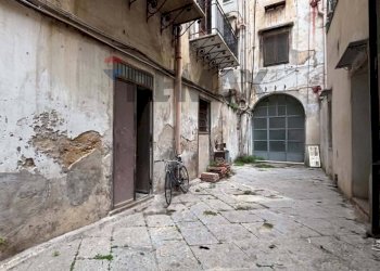 Edificio all\'aperto - Warehouse Via Antonio Veneziano
79/A, Palermo - photo 3