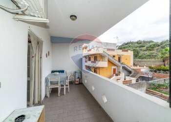 Balcone - Trilocale via Francesco Aurelio Di Bella
 
13, Roccalumera - foto 5