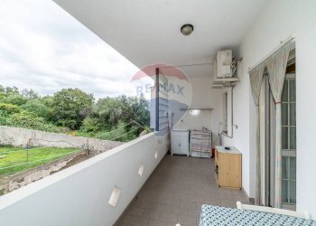 Balcone - Trilocale via Francesco Aurelio Di Bella
 
13, Roccalumera - foto 6