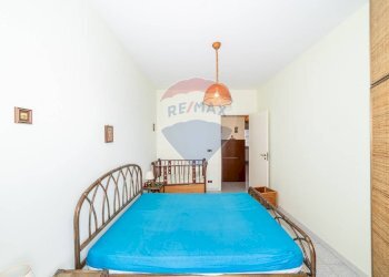 Camera / camera da letto - Trilocale via Francesco Aurelio Di Bella
 
13, Roccalumera - foto 14