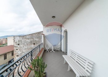 Balcone - Trilocale via Francesco Aurelio Di Bella
 
13, Roccalumera - foto 18