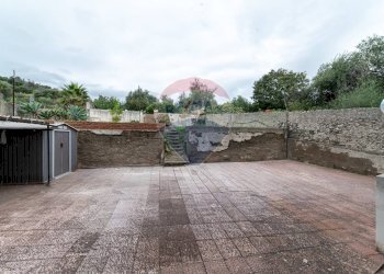 Terrazza - Trilocale via Francesco Aurelio Di Bella
 
13, Roccalumera - foto 21