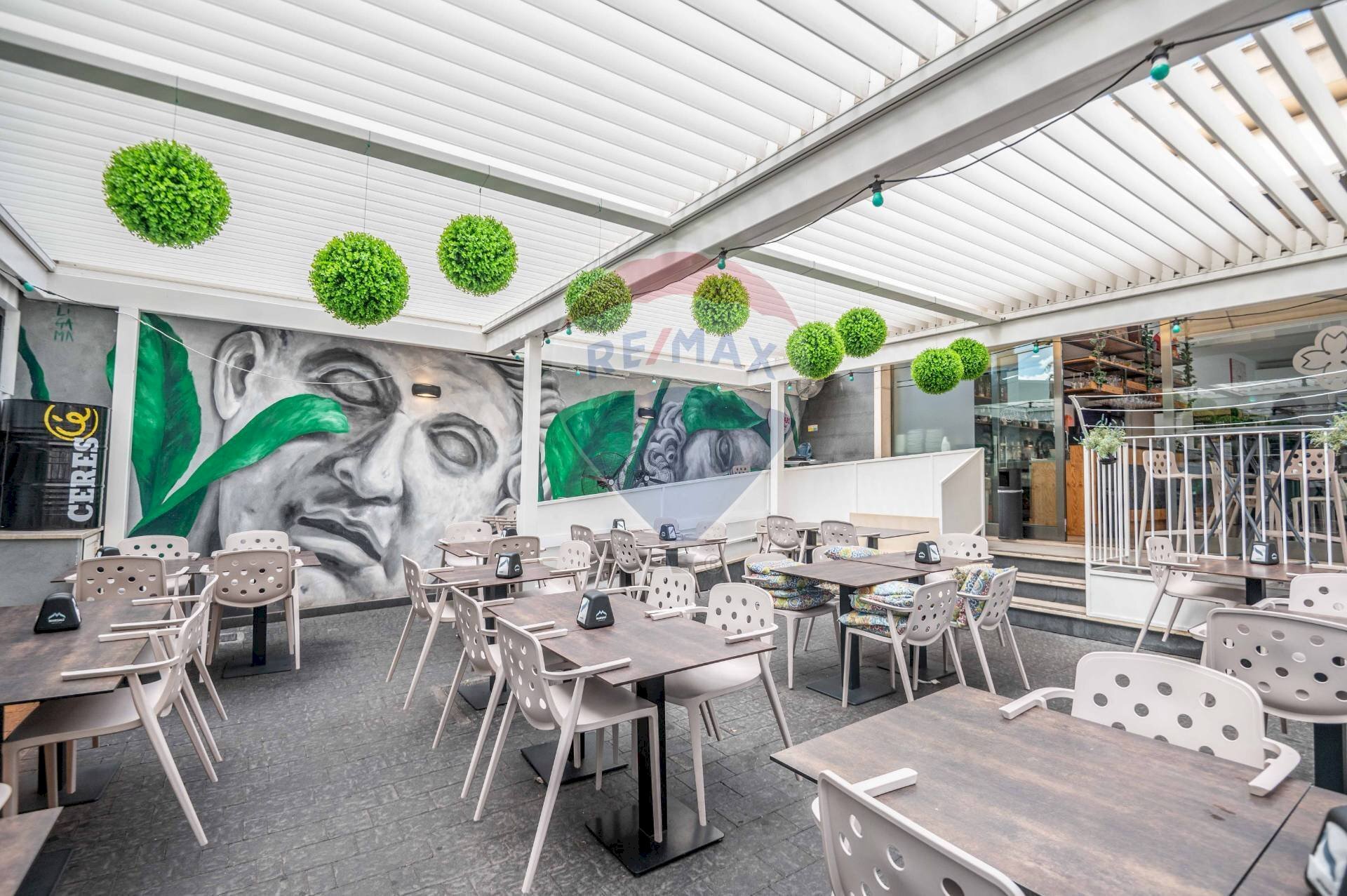 Terrazza - Cafeteria - Cold Bar Viale Mario Milazzo
 
2, Caltagirone - photo 1