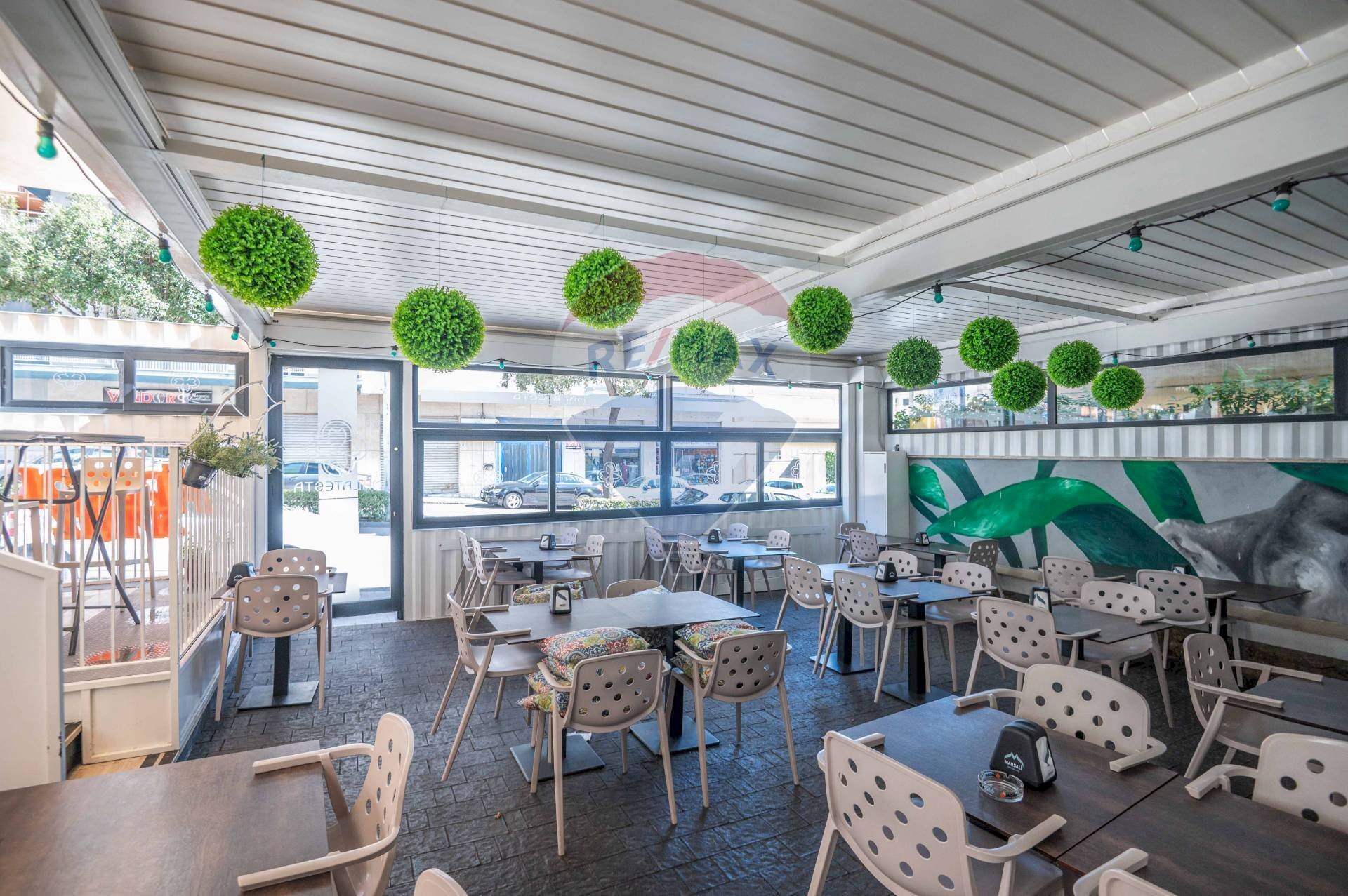 Terrazza - Cafeteria - Cold Bar Viale Mario Milazzo
 
2, Caltagirone - photo 3