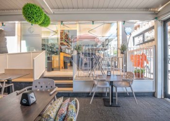 Terrazza - Cafeteria - Cold Bar Viale Mario Milazzo
 
2, Caltagirone - photo 4