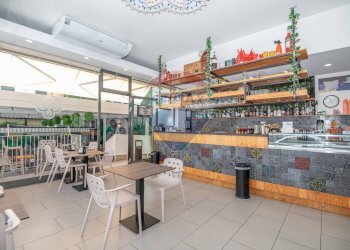 Terrazza - Cafeteria - Cold Bar Viale Mario Milazzo
 
2, Caltagirone - photo 6