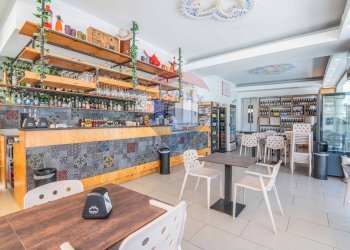 Sala da pranzo - Cafeteria - Cold Bar Viale Mario Milazzo
 
2, Caltagirone - photo 7