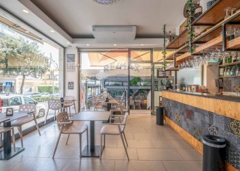 Sala da pranzo - Cafeteria - Cold Bar Viale Mario Milazzo
 
2, Caltagirone - photo 8