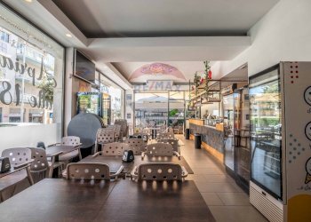 Sala da pranzo - Cafeteria - Cold Bar Viale Mario Milazzo
 
2, Caltagirone - photo 10