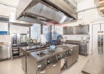 Cucina - Cafeteria - Cold Bar Viale Mario Milazzo
 
2, Caltagirone - photo 12