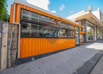 Casa all\'aperto - Cafeteria - Cold Bar Viale Mario Milazzo
 
2, Caltagirone - photo 13