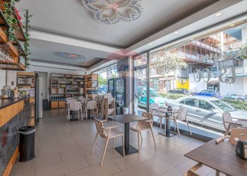 Sala da pranzo - Cafeteria - Cold Bar Viale Mario Milazzo
 
2, Caltagirone - photo 15