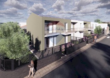 Casa all\'aperto - Villa a Schiera Via Marchese di Casalotto, Aci Sant'Antonio - foto 6