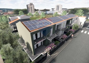 Casa all\'aperto - Villa a Schiera Via Marchese di Casalotto, Aci Sant'Antonio - foto 7