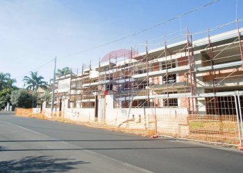 Edificio all\'aperto - Villa a Schiera Via Marchese di Casalotto, Aci Sant'Antonio - foto 10