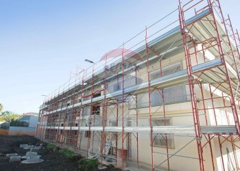 Edificio all\'aperto - Villa a Schiera Via Marchese di Casalotto, Aci Sant'Antonio - foto 13