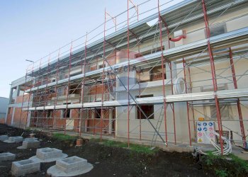 Edificio all\'aperto - Villa a Schiera Via Marchese di Casalotto, Aci Sant'Antonio - foto 14