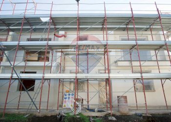 Edificio all\'aperto - Villa a Schiera Via Marchese di Casalotto, Aci Sant'Antonio - foto 15