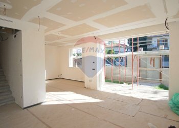 Stanza vuota - Villa a Schiera Via Marchese di Casalotto, Aci Sant'Antonio - foto 17