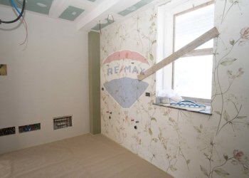 Stanza vuota - Villa a Schiera Via Marchese di Casalotto, Aci Sant'Antonio - foto 30