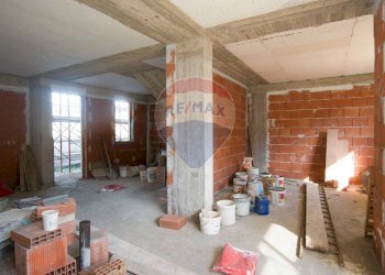 Stanza vuota - Villa a Schiera Via Marchese di Casalotto, Aci Sant'Antonio - foto 46