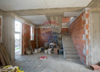 Scale - Villa a Schiera Via Marchese di Casalotto, Aci Sant'Antonio - foto 48